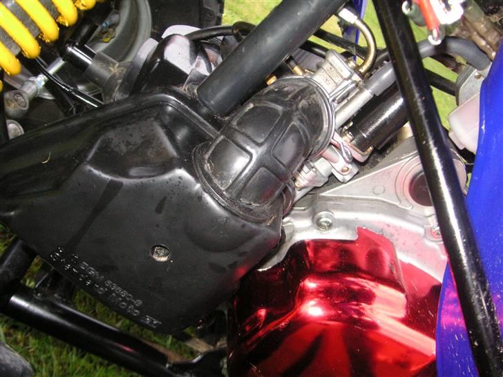 Barossa 100 Sport edition [SOLGT] billede 5