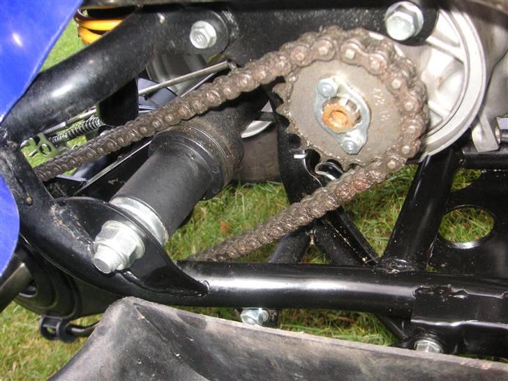 Barossa 100 Sport edition [SOLGT] billede 6