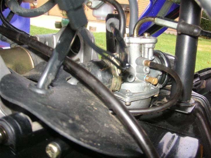 Barossa 100 Sport edition [SOLGT] billede 7