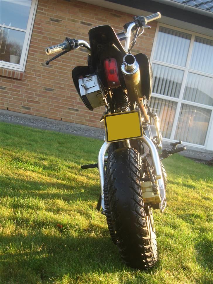 Sinski Shineray  billede 8