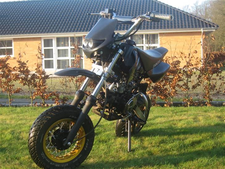 Sinski Shineray  billede 11