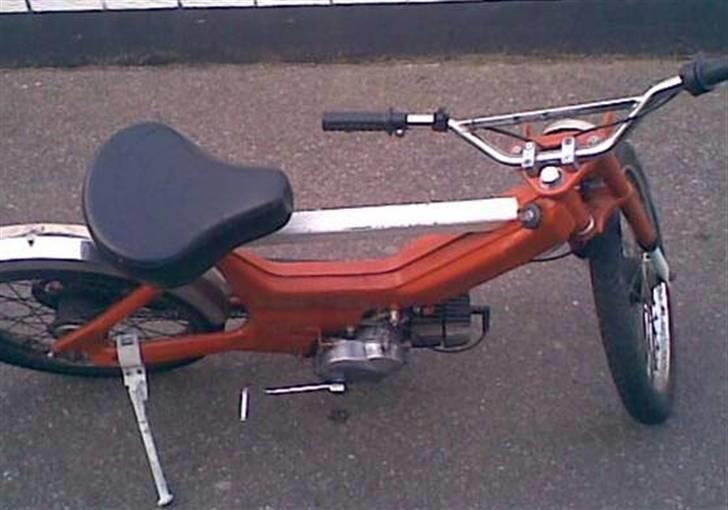 Puch Maxi K BYTTET billede 5