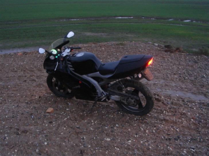 Aprilia  RS50   --Byttet-- billede 2