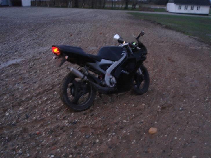 Aprilia  RS50   --Byttet-- billede 4