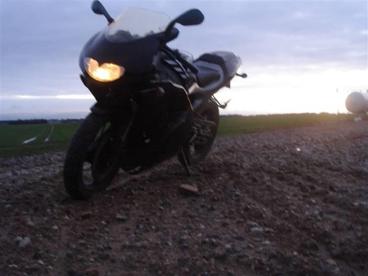 Aprilia  RS50   --Byttet-- billede 5