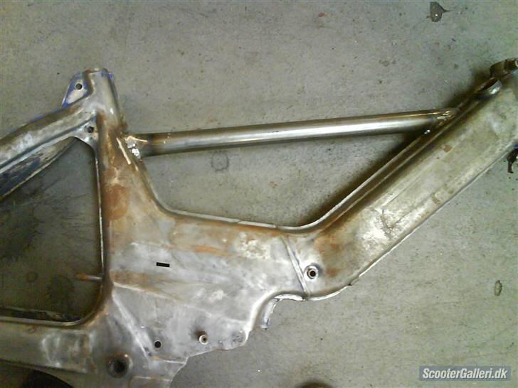 Puch maxi *SOLGT* billede 6