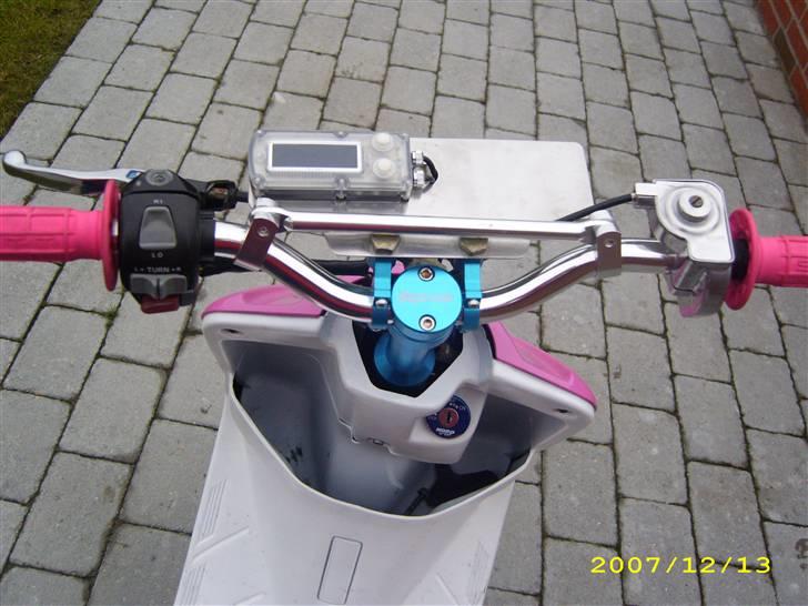 Yamaha Jog FS byttet! billede 7