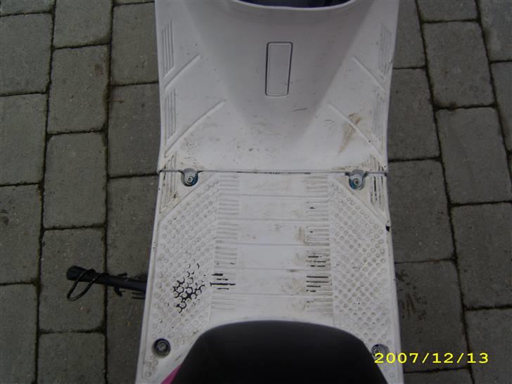 Yamaha Jog FS byttet! billede 8