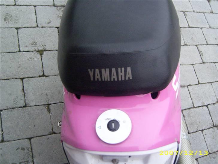 Yamaha Jog FS byttet! billede 10