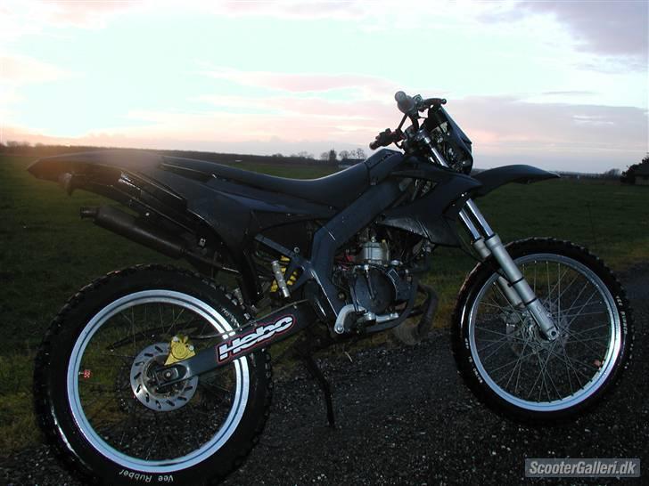 Gilera RCR LC DD $solgt$ billede 10