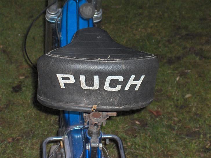 Puch maxi billede 8