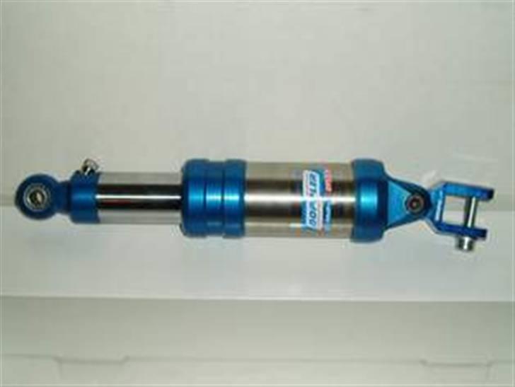 Aprilia Sonic - Solgt billede 7