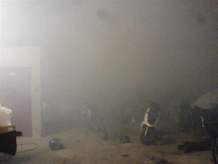 Aprilia sonic TPR solgt  - men kan vel godt gætte ved der er sket :P billede 15