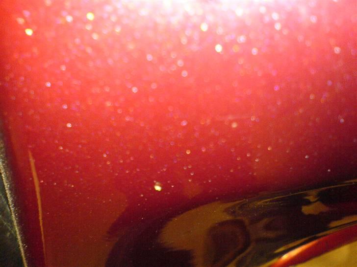 Suzuki RMX [ SOLGT ] - Fine farve ! billede 11