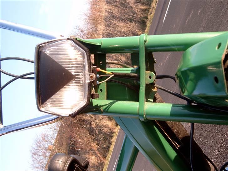 Puch Maxi K   byttet  ! ! !  billede 15