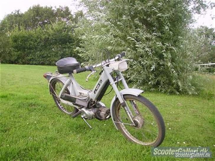 Puch maki k billede 1