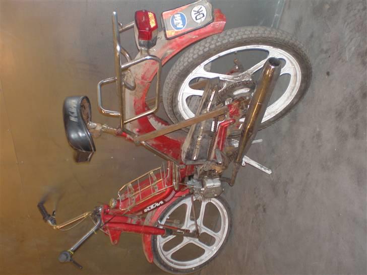 KTM foxi 2 - ktm foxi 2 billede 4