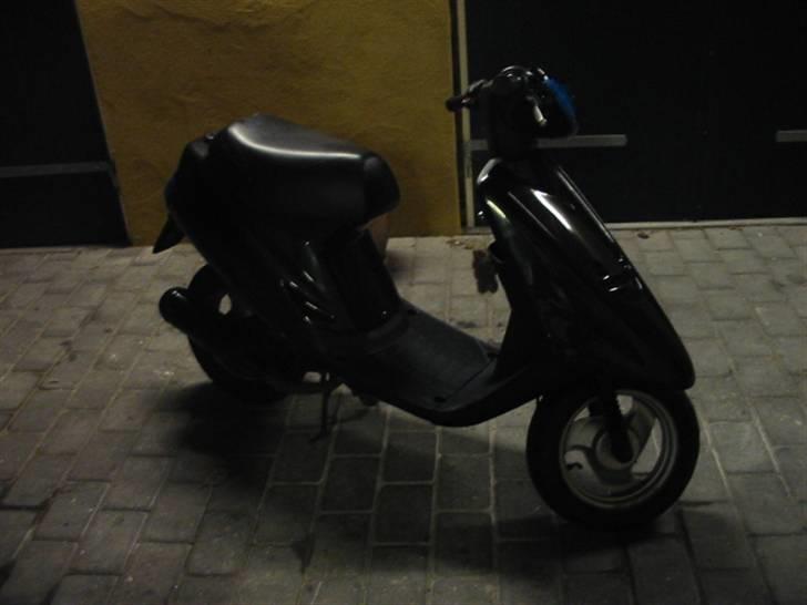 Yamaha Jog fs solgt    billede 6