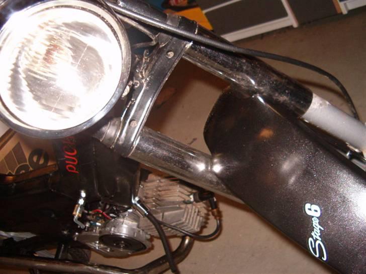 Puch Maxi... SVINET!!! billede 5