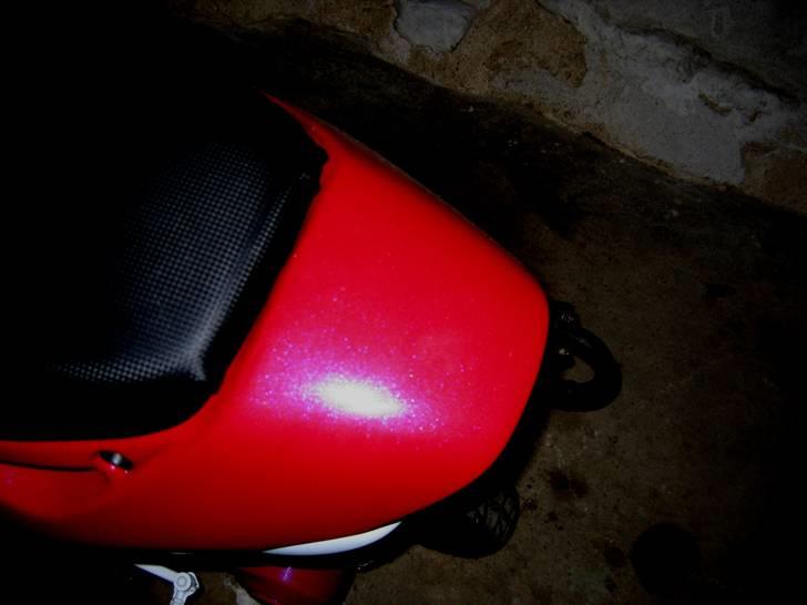 Aprilia Sonic Rosen (savn)<SOLGT> billede 10