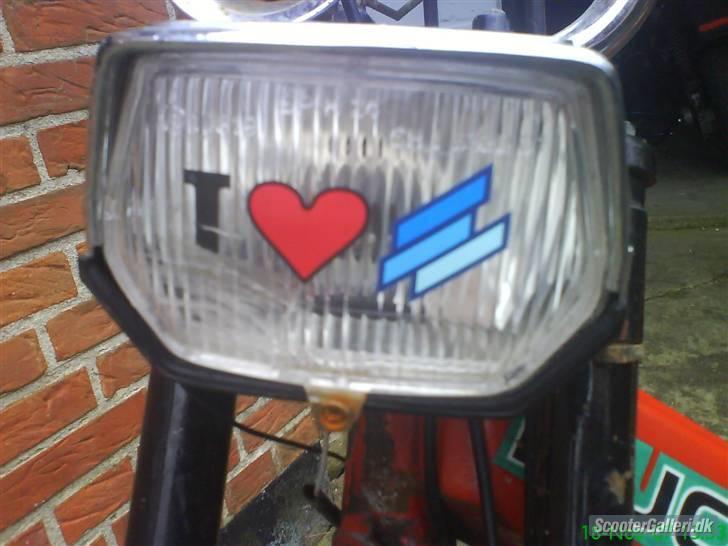 Puch maxi KL (FØR)  billede 1