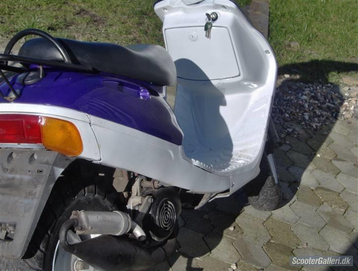 Adly jet baneracer billig salg billede 7