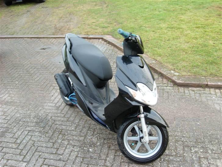 Yamaha JOG R <3 ! SOLGT ;( !  billede 3