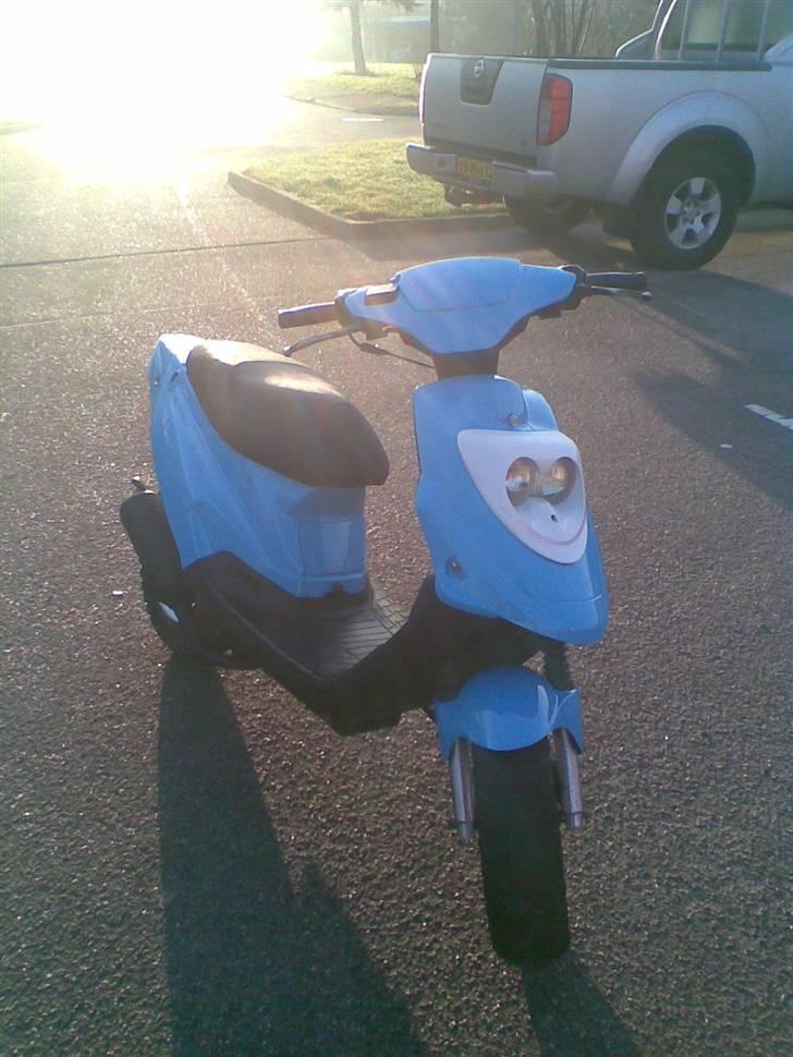 PGO hot 50 billede 2