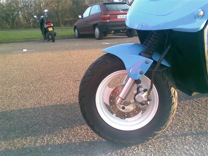 PGO hot 50 billede 3