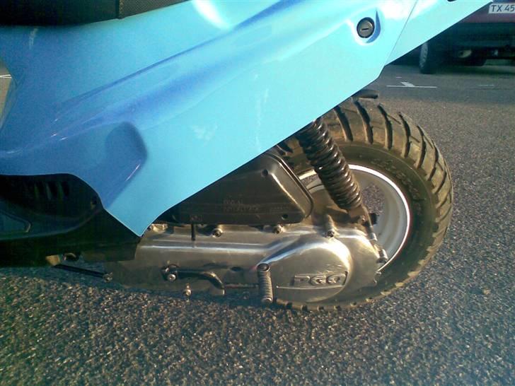 PGO hot 50 billede 7