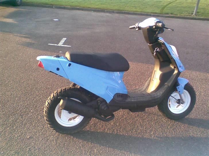 PGO hot 50 billede 8