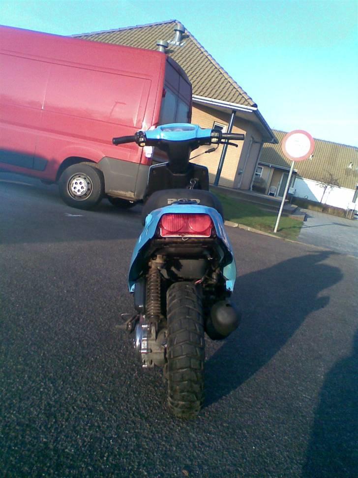 PGO hot 50 billede 9