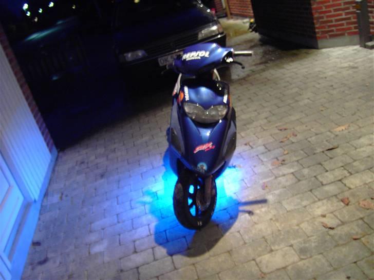 Honda Sfx Repsol TIL SALG billede 12