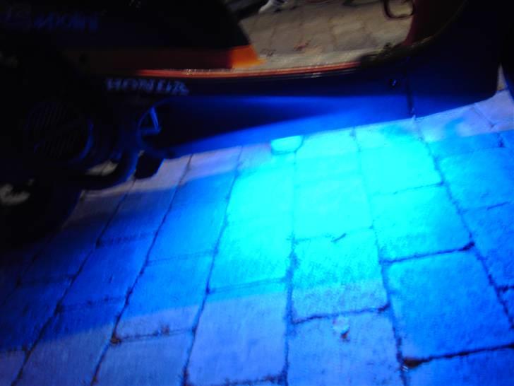 Honda Sfx Repsol TIL SALG billede 13