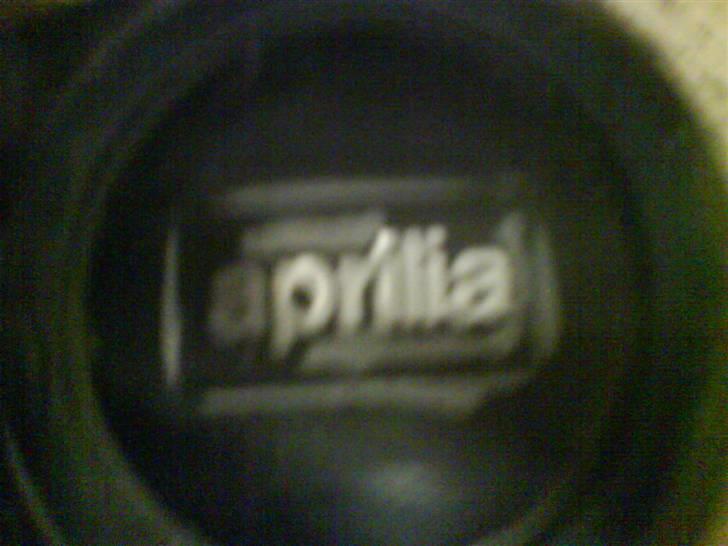 Aprilia Sonic (AC) BYTTET  billede 8