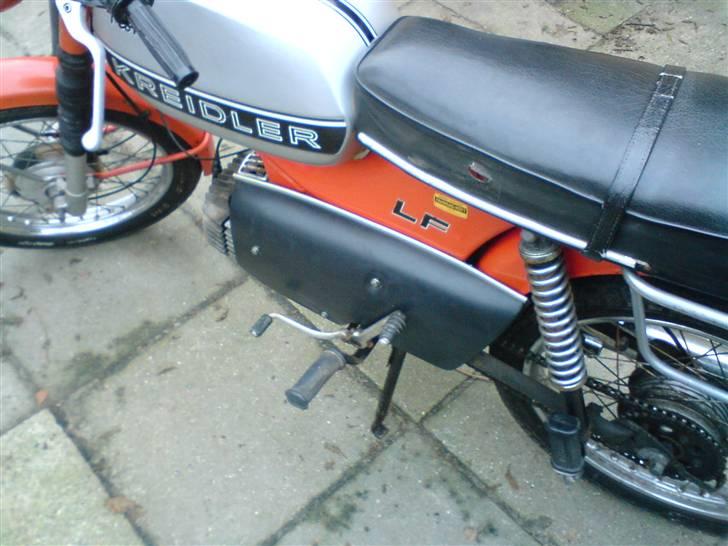 Kreidler florett billede 6