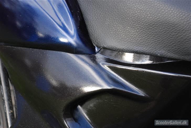 Yamaha Bws[Byttet til Stalker] - Billedet er lånt af tidliger ejer billede 14