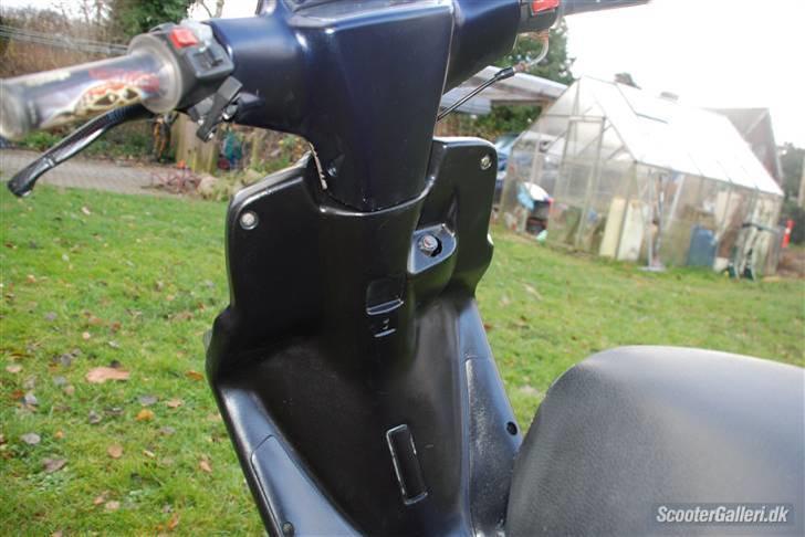 Yamaha Bws[Byttet til Stalker] - Billedet er lånt af tidliger ejer billede 16