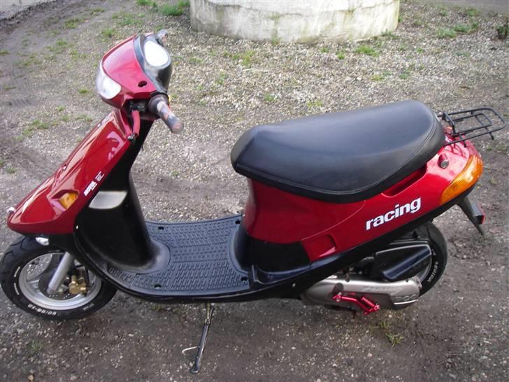 PGO comet SOLGT! billede 1