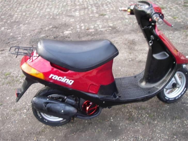 PGO comet SOLGT! billede 3