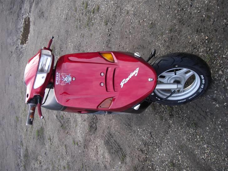 PGO comet SOLGT! billede 5