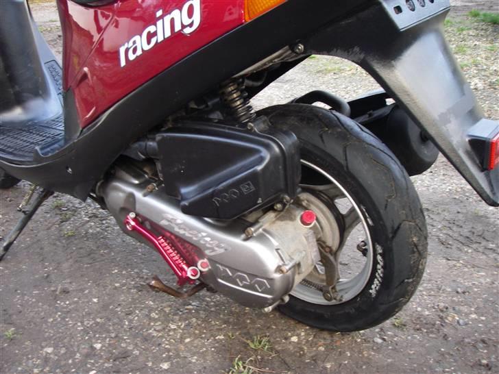 PGO comet SOLGT! billede 8