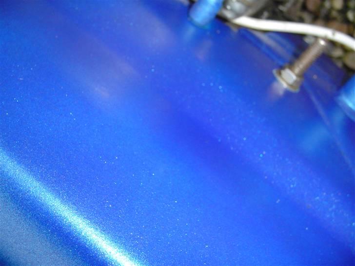 Puch MAXI K byttet til SFX billede 8