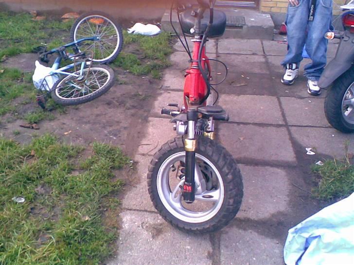 Puch maxi k solgt billede 2