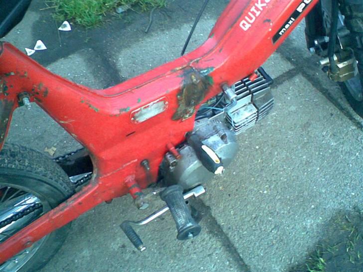 Puch maxi k solgt billede 4