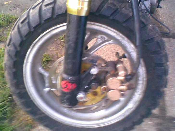 Puch maxi k solgt billede 5