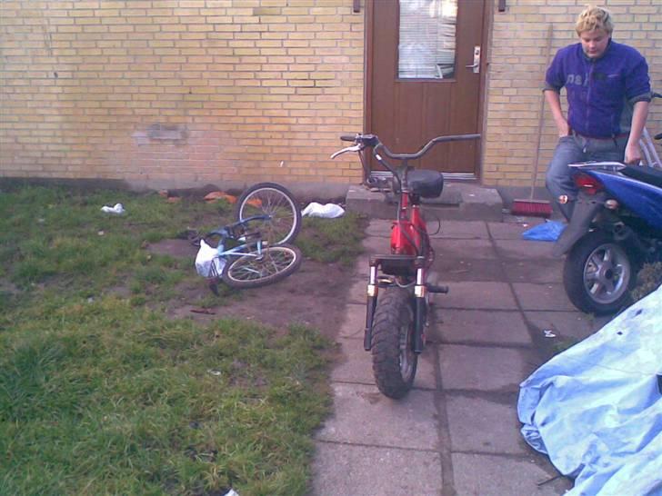 Puch maxi k solgt billede 7