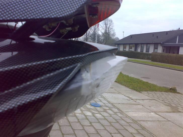 Peugeot speedfight 2 solgt billede 17