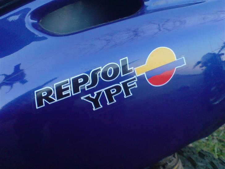 PGO PMX solgt billede 8