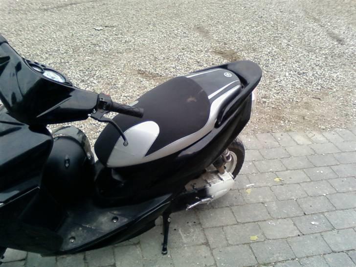 Yamaha Jog R (Byttet til SMT) - Ik på mere :( - Utrolig beskidt :P billede 16